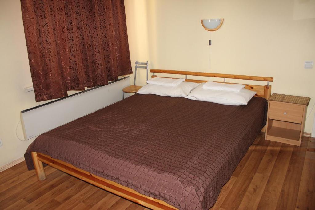 Dome Pearl Hostel Riga Room photo